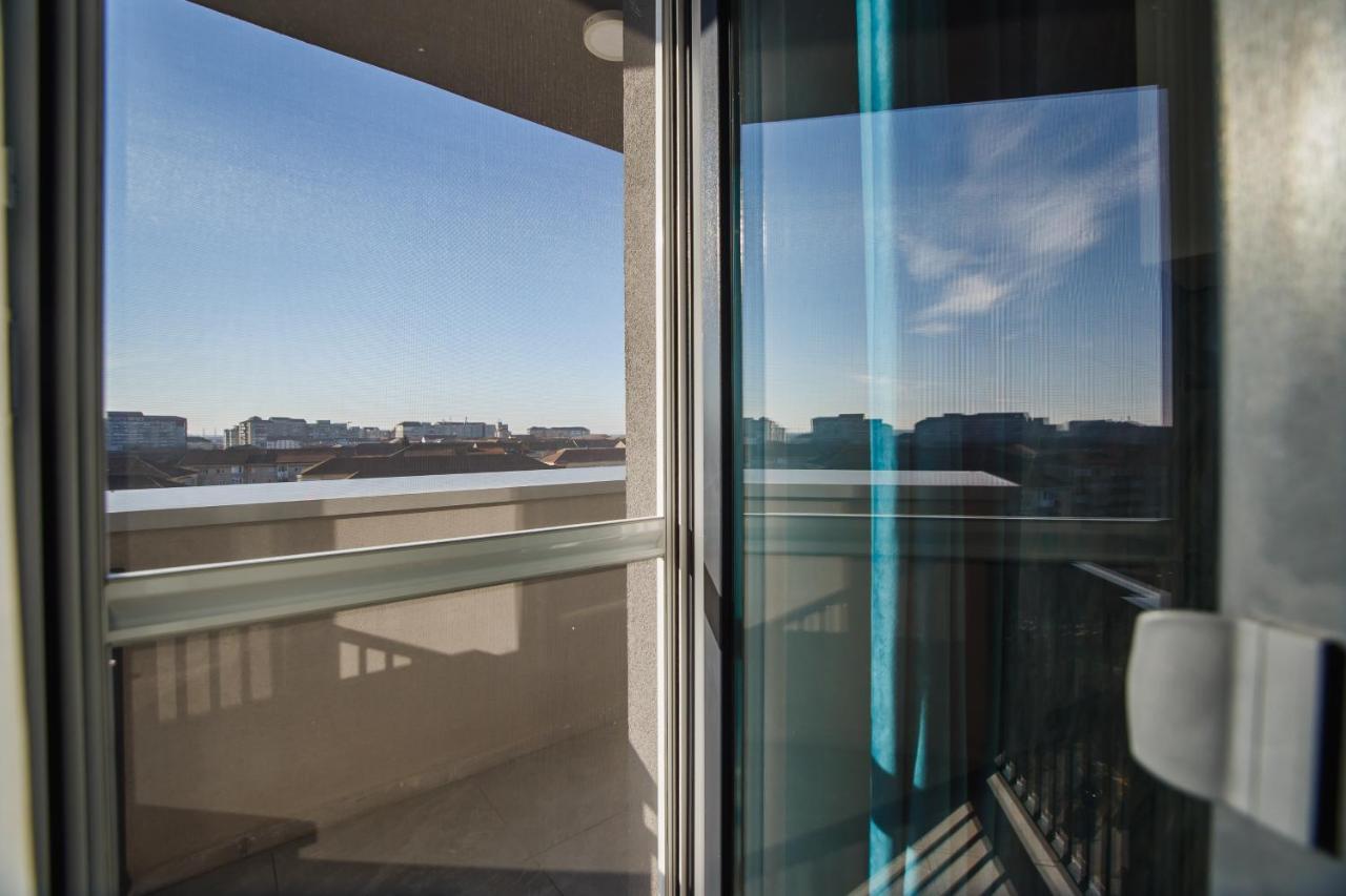 Fantastic Apartment At Prima Residence Gran Varadino Esterno foto